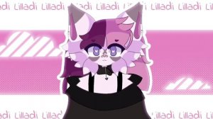 LOVEFOOL / animation meme / я новый аниматор