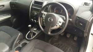 2011 NISSAN X-TRAIL X-TRAIL 2.5 SE Auto For Sale On Auto Trader South Africa