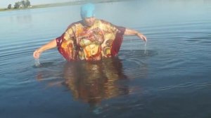 Озеро Шамеля