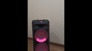 Колонка BT SPEAKER ZQS-8211 Обзор колонки BT SPEAKER ZQS-8211