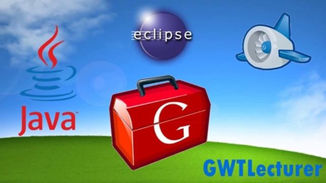 GWTLecturer Speaks - Launch of Website and first Java Bites Video is up смотреть онлайн