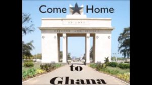 Everything you Need to know Before Going to Ghana for a Journey