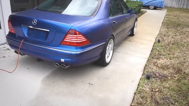 2,600 HP GARAGE TOUR 2018! New Projects, Goals & BIG ANNOUNCEMENTS! смотреть онлайн