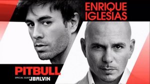 Enrique Iglesias & Pitbull Greatest Hits 2020   Enrique Iglesias All Time Collection 2020