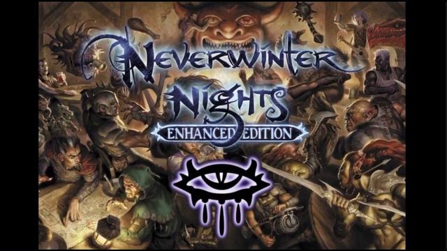 Neverwinter Nights Ultimate Battle Music Mix смотреть онлайн