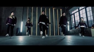 Дети классно станцевали Шафл! Просто супер! Shuffle Dance & Cutting Shapes