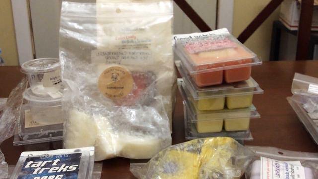 Weekly what I melted 2018 #3 смотреть онлайн