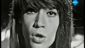 Françoise Hardy - l Amour s en Va