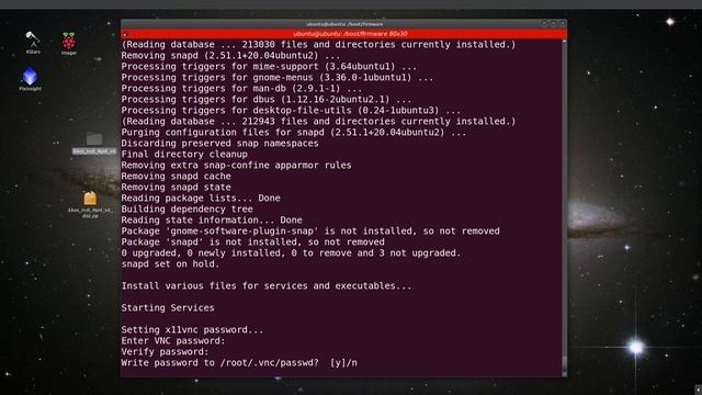 Revisiting Ekos/Indi Installation on a Raspberry Pi 4 - New easy way смотреть онлайн