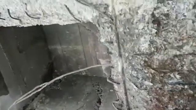 Ремонт железобетонных конструкций 2 / ПромСтройВосток