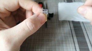 Заправка картриджа JUUL. Как заправить картридж JUUL.