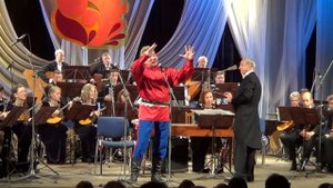Бывали дни веселые - Василий Пьянов