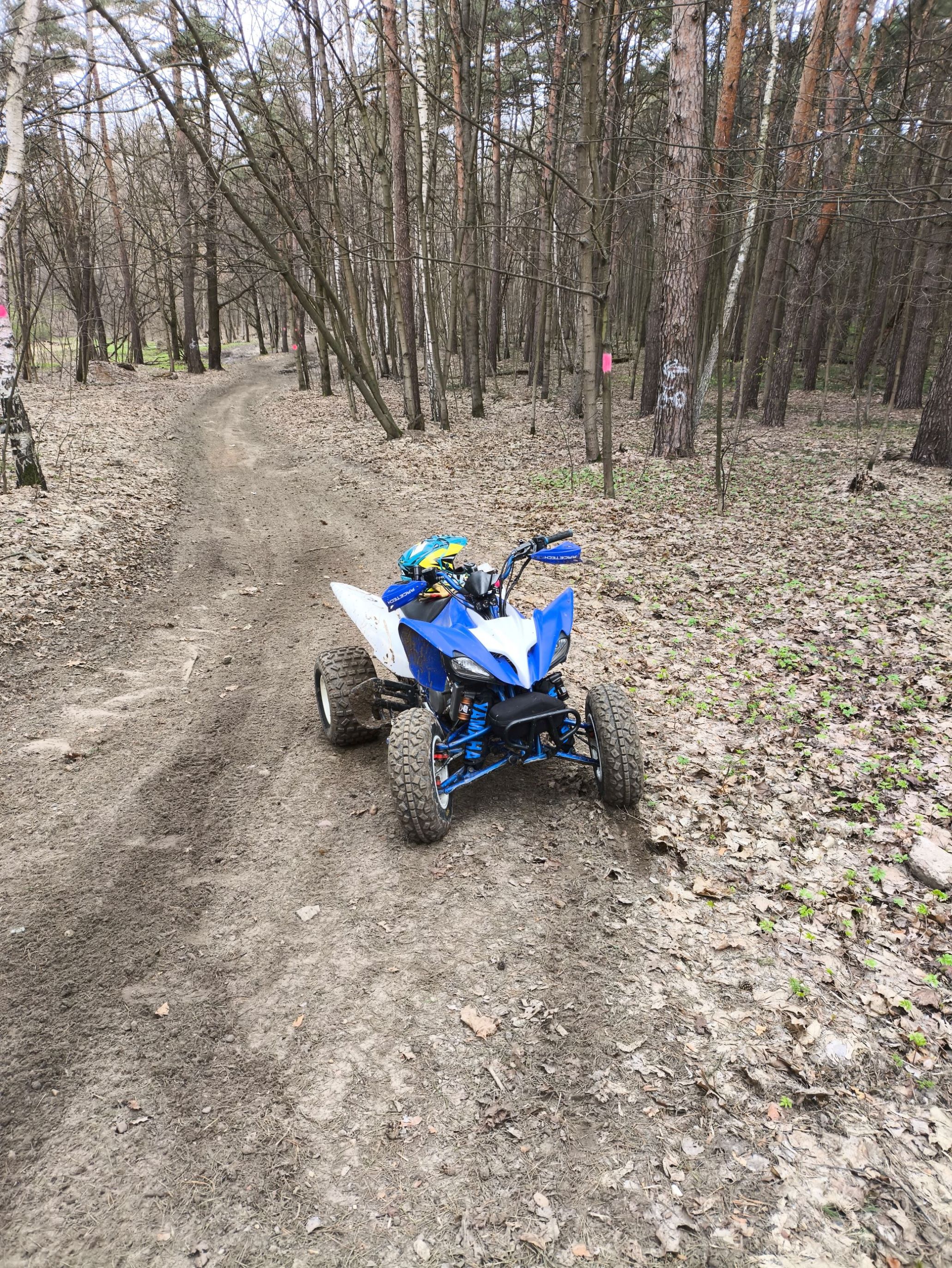 ABM Scorpion отрыл сезон 2024