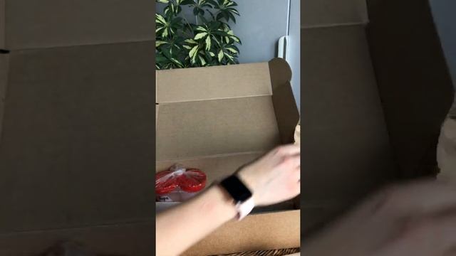 Готовый набор для начинающих плетунов
