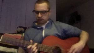 RADIOHEAD - Little by Little (guitar cover)