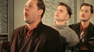 Старый таз из к/ф Карнавальная ночь