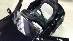 Детский электромобиль BMW xmx 835