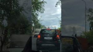 Экзаменационный процесс, маршрут Черниковка Уфа