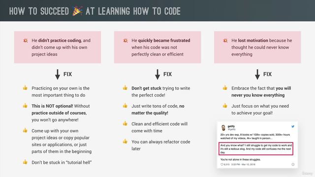 057 Learning How To Code