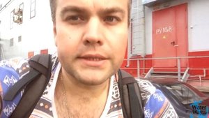 Тест велосипеда B'TWIN - RIVERSIDE 120.