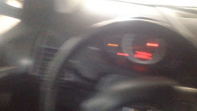 Кнопка старт стоп установка на Чери (chery m 11)