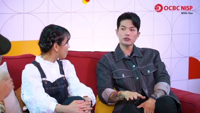 Populer di Indonesia, Lee & Haruka Ogah Pulang! смотреть онлайн