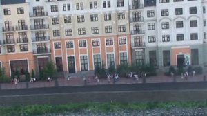 Сочи. Голден Тулип. Номер.