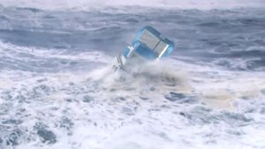 Стихийное бедствие (2017)