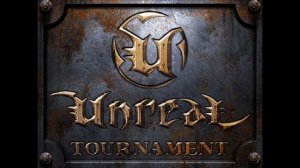 Unreal Tournament 1999 - Original Soundtrack