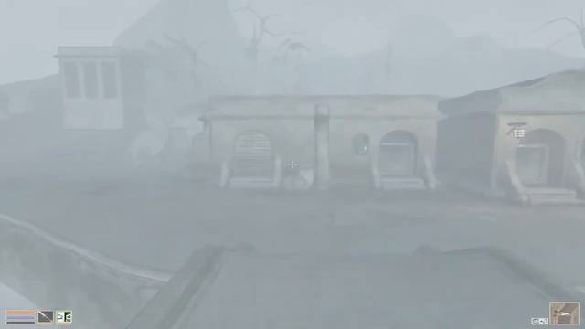 Прохождение легендарной Morrowind. Часть 1.