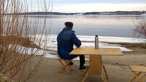 Столик для пикника_Жёлтый чемодан_.mp4