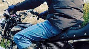SUZUKI GS400