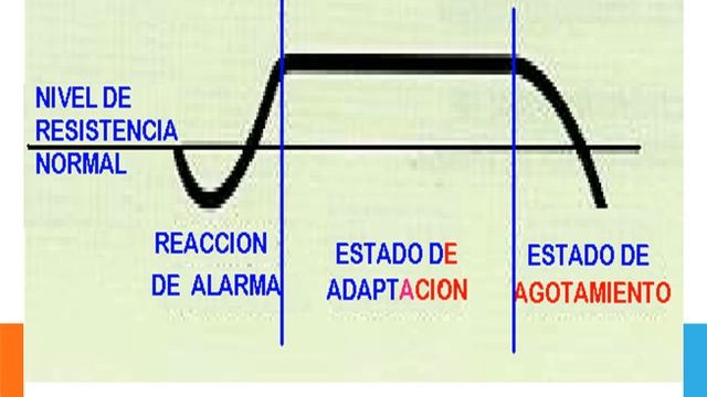 ESTRÉS