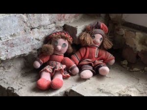 Два  демонтажа на последних этажах. Дмитрий начинает, Игорь заканчивает. Квартиры 43 и 82 кв.м.