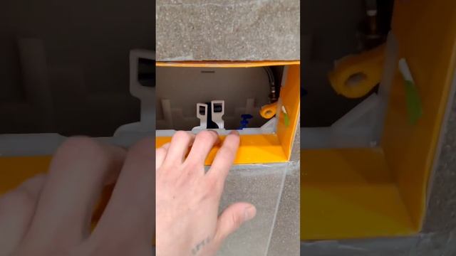 Инсталляция OLI маленький ремонт смотреть онлайн