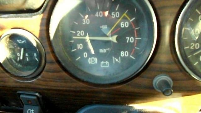 работа  автоматического подсоса