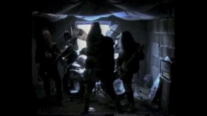 Mayhem - Deathcrush (First Generation Rehearsal Tape Footage)