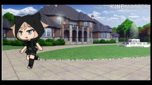 •Мини-фильм Gacha Life• «Моя горничная» •1 серия•