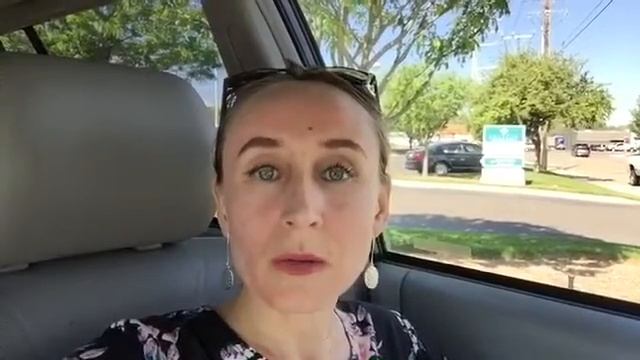 Сходила к дерматологу. смотреть онлайн