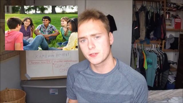 5 ESSENTIAL tips for surviving high school смотреть онлайн