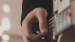 Сергей Михеев - Дни Atmospheric Guitar loop