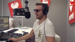 Mband в эфире Love Radio, слова по алфавиту!