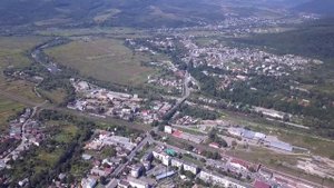 Свалява Закарпатская область