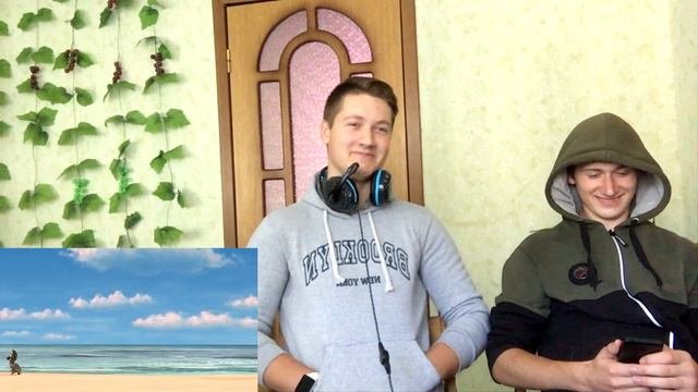 Реакция на Куплинова ➤ ДМИТРИЙ КУПЛИНОВ ОЗВУЧИВАЕТ МАДАГАСКАР
