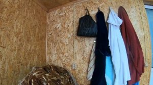 БАНЯ.  Как построить баню ПРАВИЛЬНО?   Конфликт с соседями.