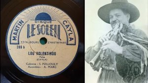 289 b Lou bolontinou - polka