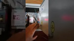 поставили котёл Градиент нашим друзьям, все довольны.