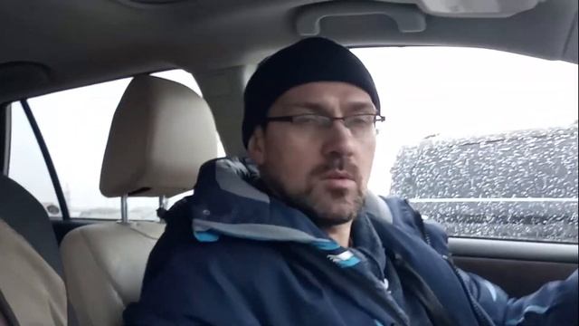 Покупаем Subaru Outback в Грузии за $14700. От покупки до растаможки - серия 1 смотреть онлайн