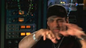 Введение 1. Легендарный звукорежиссер Chris Lord Alge
