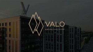 VALO Digital Aparts (корпус 4). Юлия Романова